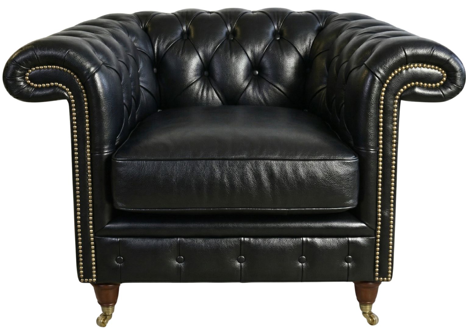 The Chelsea Chesterfield
